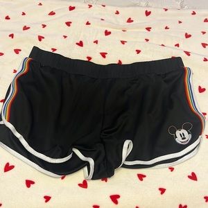 Disney shorts